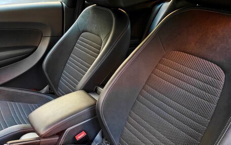 Volkswagen Scirocco III рестайлинг, 2013 год, 1 450 000 рублей, 6 фотография