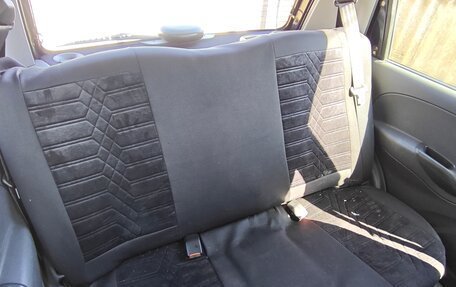 Daewoo Matiz I, 2009 год, 150 000 рублей, 9 фотография