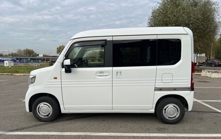Honda N-VAN, 2019 год, 899 000 рублей, 5 фотография