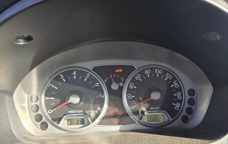 KIA Picanto I, 2007 год, 260 000 рублей, 3 фотография