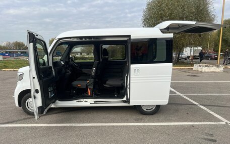 Honda N-VAN, 2019 год, 899 000 рублей, 7 фотография