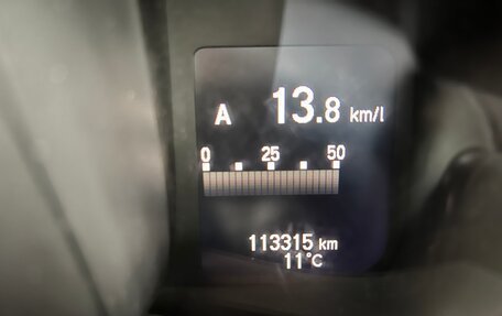Honda N-VAN, 2019 год, 899 000 рублей, 12 фотография