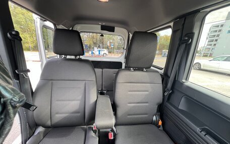 Honda N-VAN, 2019 год, 899 000 рублей, 10 фотография