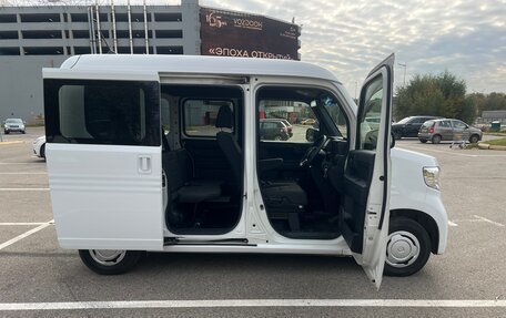 Honda N-VAN, 2019 год, 899 000 рублей, 17 фотография