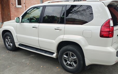 Lexus GX I, 2008 год, 2 950 000 рублей, 2 фотография