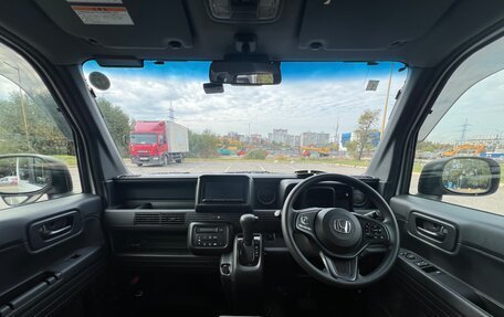 Honda N-VAN, 2019 год, 899 000 рублей, 11 фотография