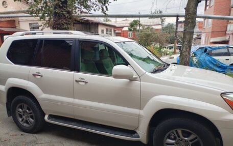 Lexus GX I, 2008 год, 2 950 000 рублей, 5 фотография