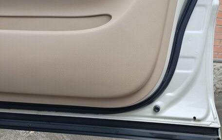 Lexus GX I, 2008 год, 2 950 000 рублей, 14 фотография