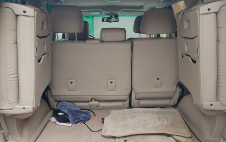 Lexus GX I, 2008 год, 2 950 000 рублей, 13 фотография