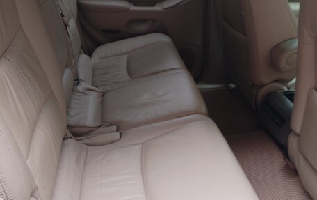Lexus GX I, 2008 год, 2 950 000 рублей, 15 фотография