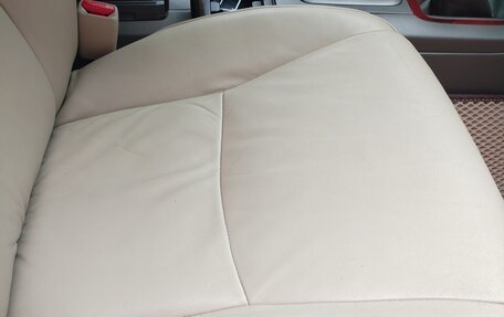 Lexus GX I, 2008 год, 2 950 000 рублей, 16 фотография