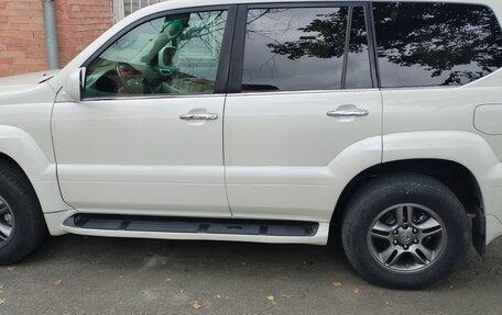 Lexus GX I, 2008 год, 2 950 000 рублей, 3 фотография