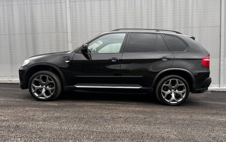 BMW X5, 2008 год, 1 250 000 рублей, 3 фотография