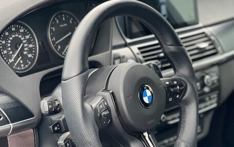 BMW X5, 2008 год, 1 250 000 рублей, 10 фотография