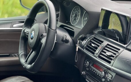 BMW X5, 2008 год, 1 250 000 рублей, 9 фотография