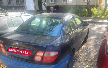Nissan Almera, 2005 год, 270 000 рублей, 2 фотография