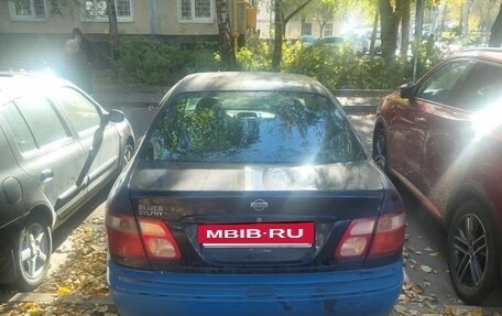 Nissan Almera, 2005 год, 270 000 рублей, 5 фотография
