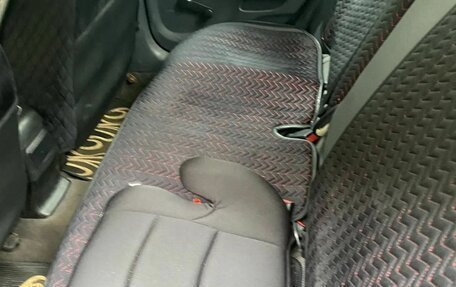 Nissan Almera, 2005 год, 270 000 рублей, 8 фотография