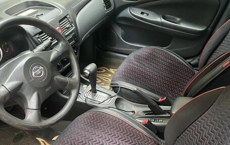 Nissan Almera, 2005 год, 270 000 рублей, 7 фотография