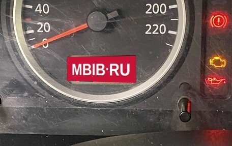 Nissan Almera, 2005 год, 270 000 рублей, 9 фотография