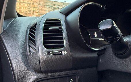 KIA Cerato III, 2017 год, 1 450 000 рублей, 22 фотография