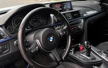BMW 3 серия, 2013 год, 1 700 000 рублей, 8 фотография
