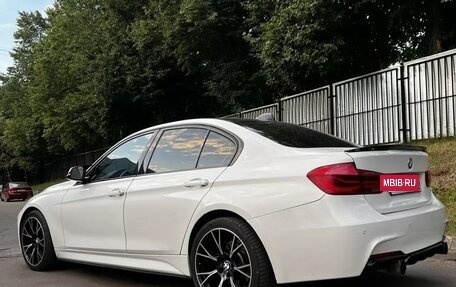 BMW 3 серия, 2013 год, 1 700 000 рублей, 3 фотография