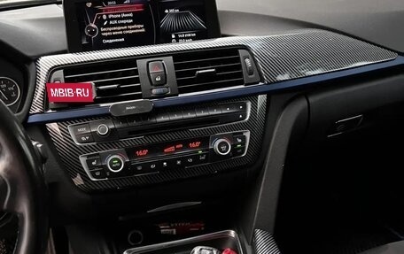 BMW 3 серия, 2013 год, 1 700 000 рублей, 7 фотография