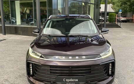 CheryExeed TXL, 2022 год, 2 149 000 рублей, 3 фотография