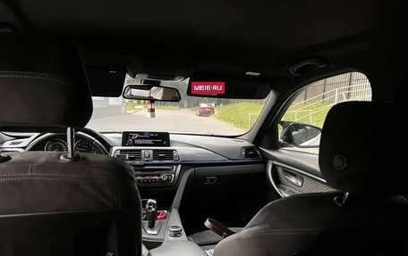 BMW 3 серия, 2013 год, 1 700 000 рублей, 10 фотография