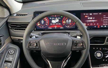 CheryExeed TXL, 2022 год, 2 149 000 рублей, 14 фотография