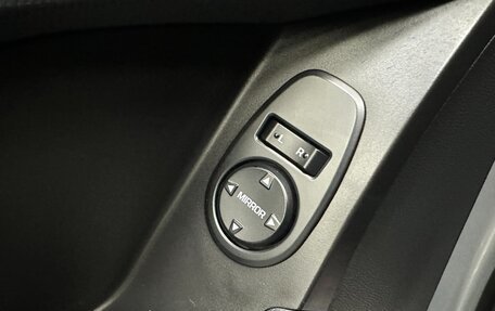 Hyundai Creta I рестайлинг, 2021 год, 1 740 000 рублей, 9 фотография