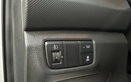 Hyundai Creta I рестайлинг, 2021 год, 1 740 000 рублей, 11 фотография