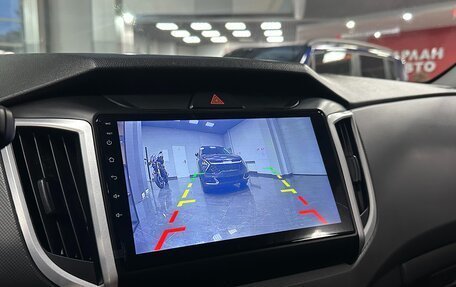 Hyundai Creta I рестайлинг, 2021 год, 1 740 000 рублей, 23 фотография