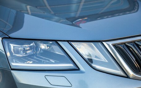 Skoda Octavia, 2019 год, 2 048 000 рублей, 11 фотография