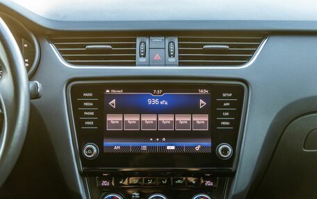 Skoda Octavia, 2019 год, 2 048 000 рублей, 23 фотография