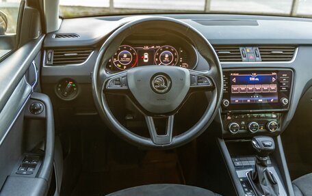 Skoda Octavia, 2019 год, 2 048 000 рублей, 14 фотография