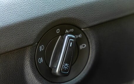 Skoda Octavia, 2019 год, 2 048 000 рублей, 18 фотография