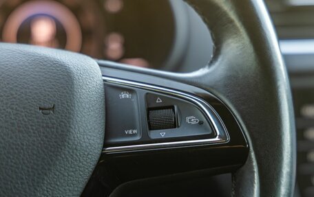 Skoda Octavia, 2019 год, 2 048 000 рублей, 21 фотография