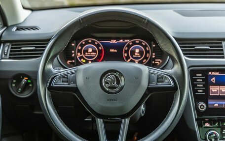 Skoda Octavia, 2019 год, 2 048 000 рублей, 19 фотография