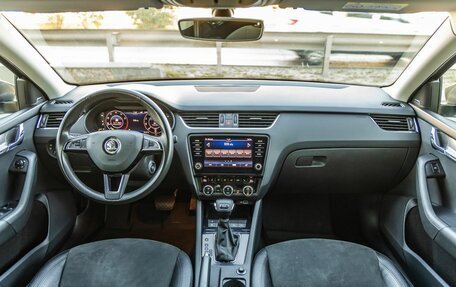 Skoda Octavia, 2019 год, 2 048 000 рублей, 13 фотография