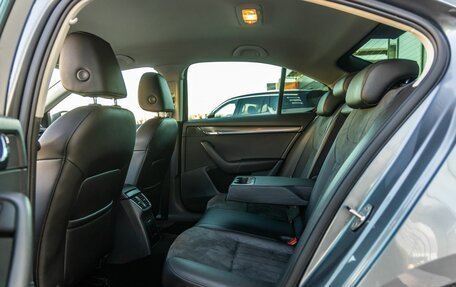 Skoda Octavia, 2019 год, 2 048 000 рублей, 31 фотография