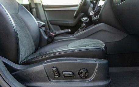 Skoda Octavia, 2019 год, 2 048 000 рублей, 30 фотография