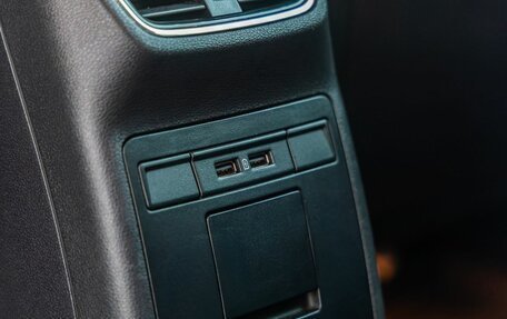 Skoda Octavia, 2019 год, 2 048 000 рублей, 28 фотография