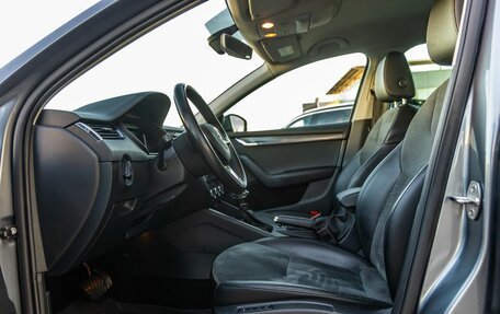 Skoda Octavia, 2019 год, 2 048 000 рублей, 29 фотография