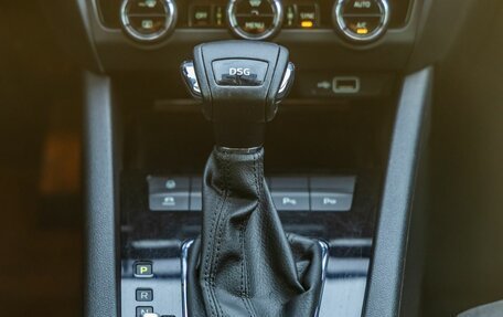 Skoda Octavia, 2019 год, 2 048 000 рублей, 27 фотография