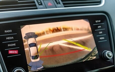 Skoda Octavia, 2019 год, 2 048 000 рублей, 25 фотография