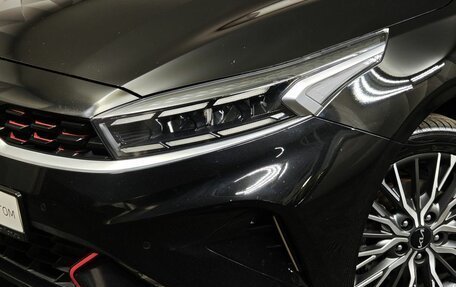 KIA Cerato IV, 2022 год, 2 485 000 рублей, 10 фотография