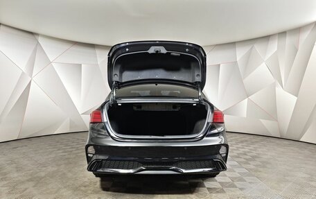KIA Cerato IV, 2022 год, 2 485 000 рублей, 12 фотография