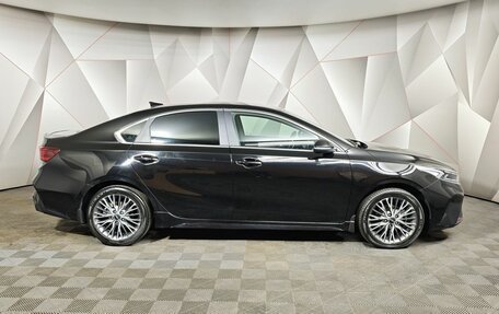 KIA Cerato IV, 2022 год, 2 485 000 рублей, 6 фотография